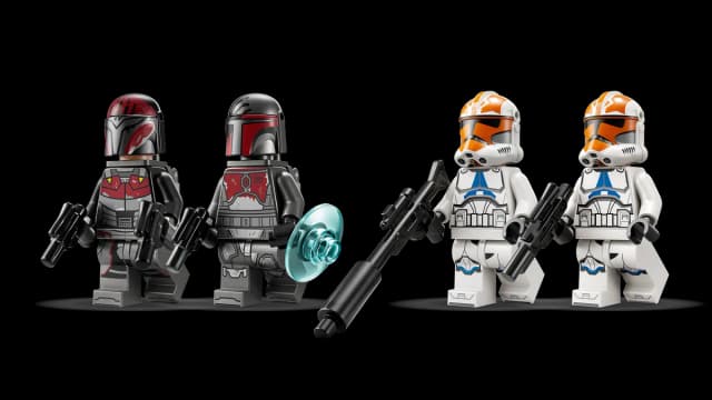 Siege of Mandalore Battle Pack - Image 8