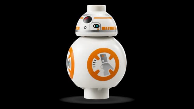 BB-8™ Astromech Droid - Image 8