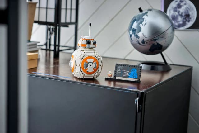 BB-8™ Astromech Droid - Image 6