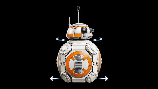 BB-8™ Astromech Droid - Image 9