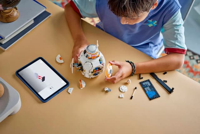 BB-8™ Astromech Droid - Image 3