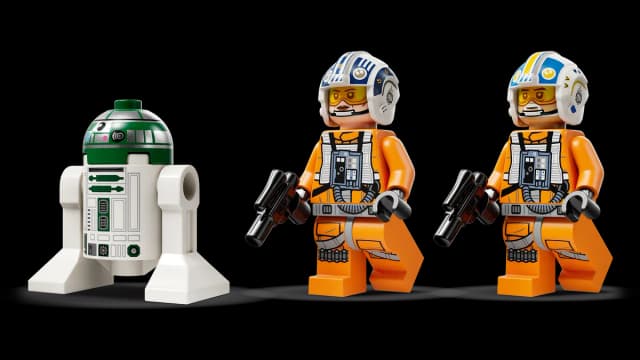 New Republic X-Wing Starfighter™ - Image 4