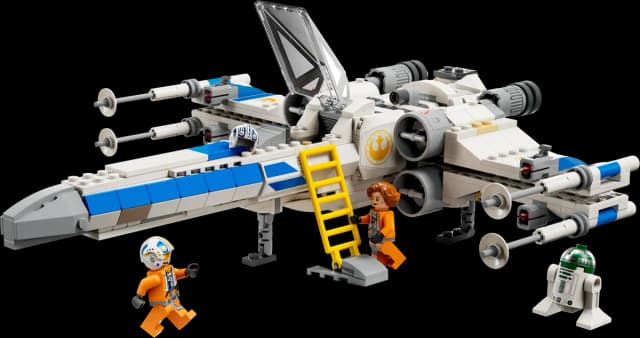 New Republic X-Wing Starfighter™ - Image 1