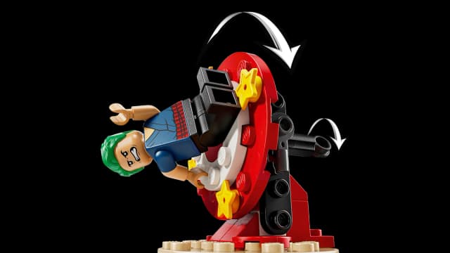 Buggy the Clown's Circus Tent - Image 4