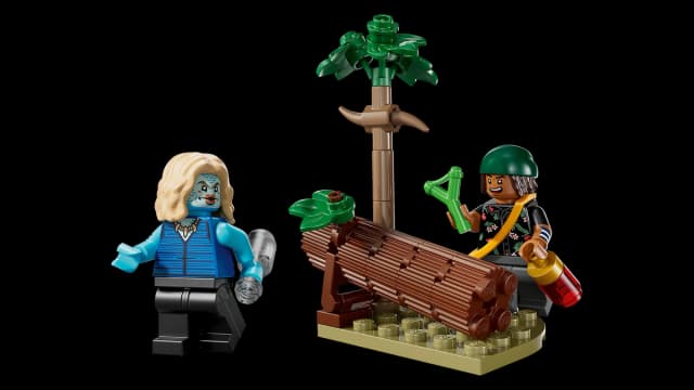 Battle at Arlong Park - Image 8