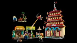 Battle at Arlong Park