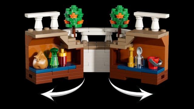 The Going Merry Pirate Ship - Image 6