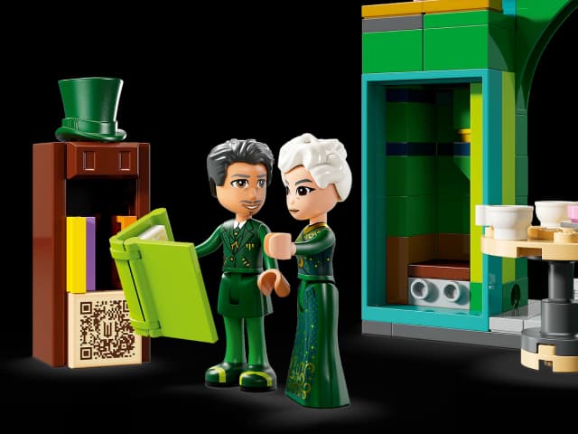 Welcome to Emerald City - Image 5