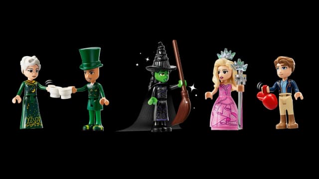 Welcome to Emerald City - Image 6