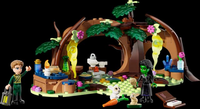 Elphaba's Retreat - Image 2