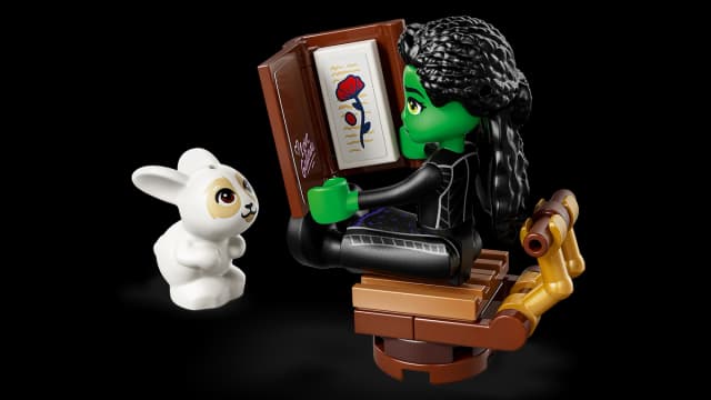 Elphaba's Retreat - Image 7