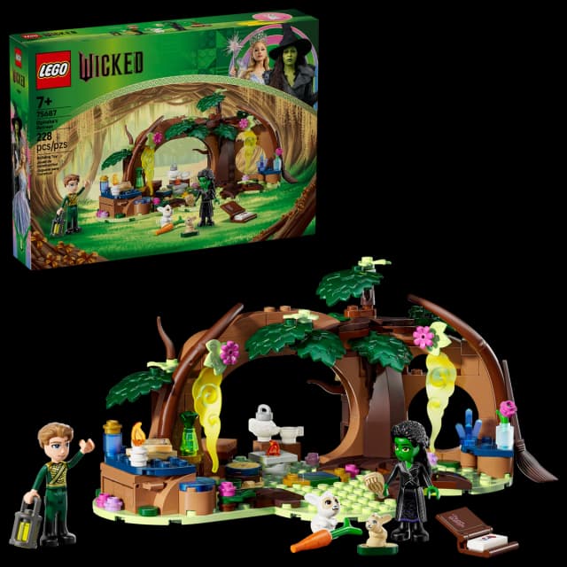 Elphaba's Retreat - Image 3