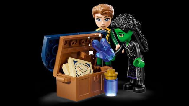 Elphaba's Retreat - Image 11