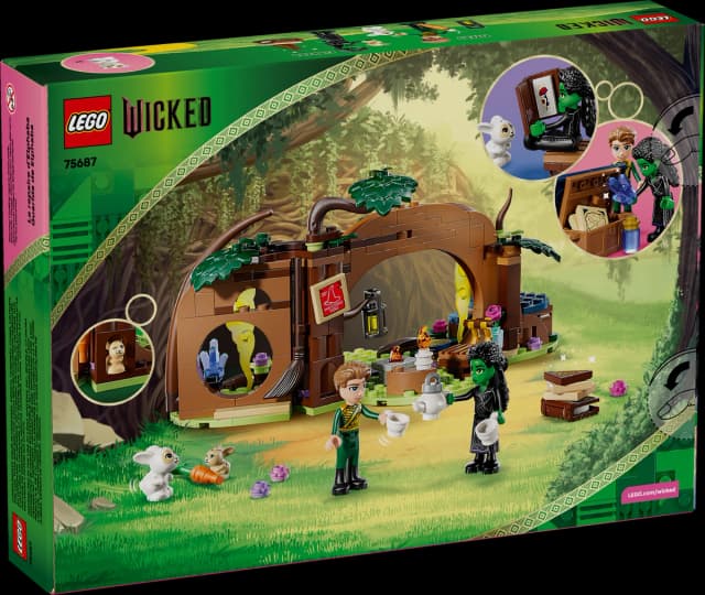 Elphaba's Retreat - Image 8