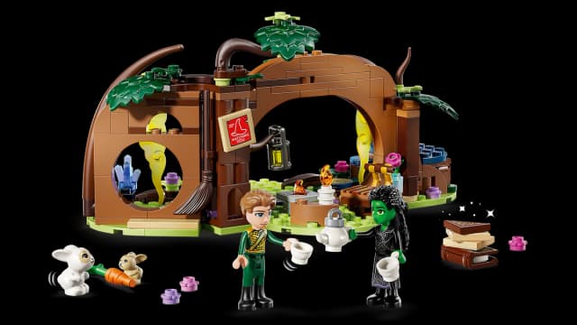 Elphaba's Retreat - Image 10