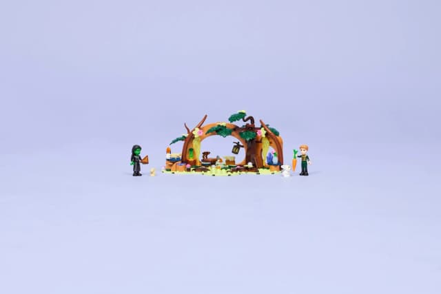 Elphaba's Retreat - Image 6