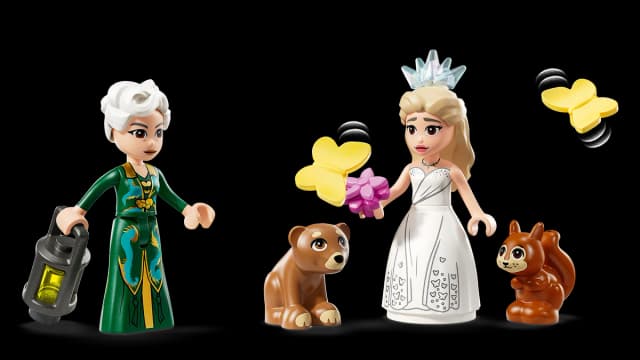 Glinda's Wedding Day - Image 5