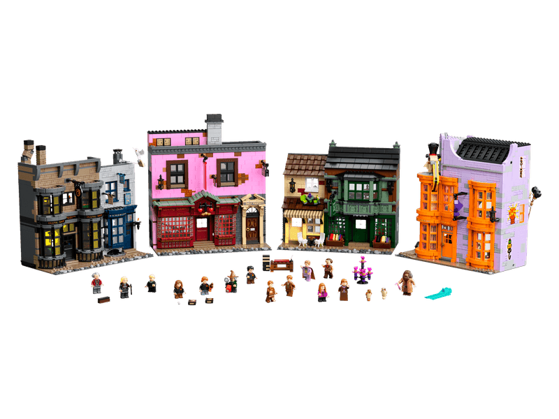 Diagon Alley™