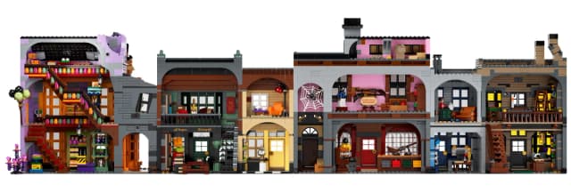 Diagon Alley™ - Image 21