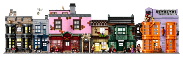 Diagon Alley™ - Image 13