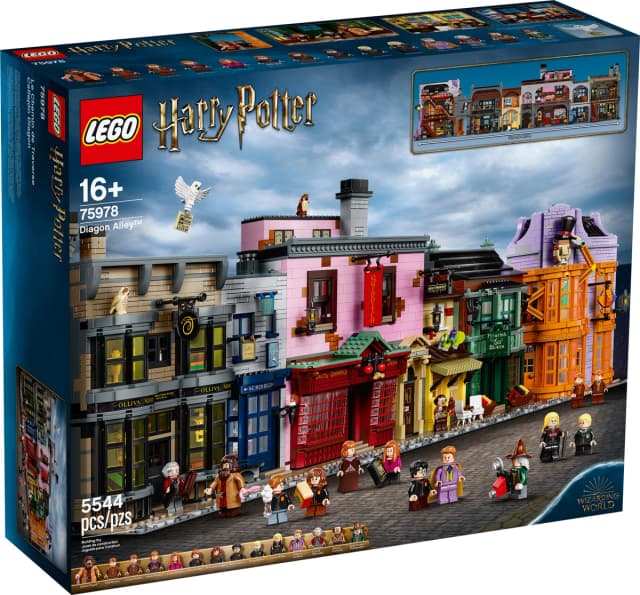 Diagon Alley™ - Image 24