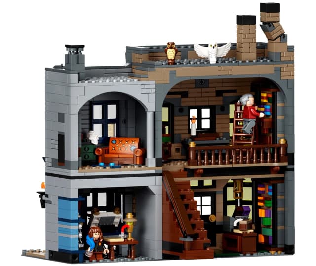 Diagon Alley™ - Image 5