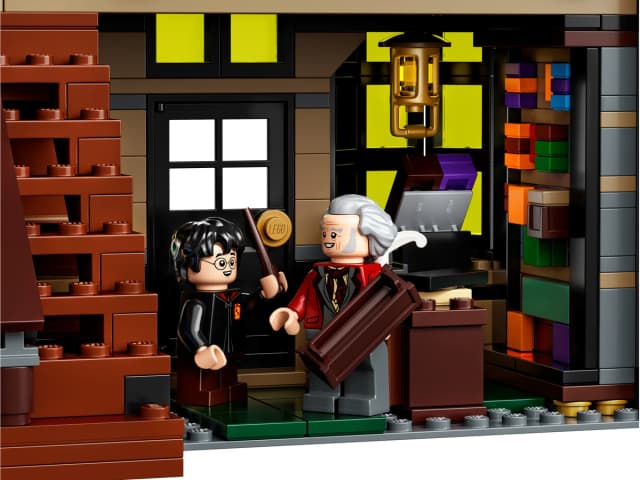 Diagon Alley™ - Image 2
