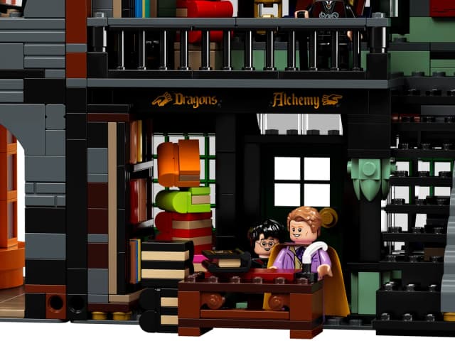 Diagon Alley™ - Image 19