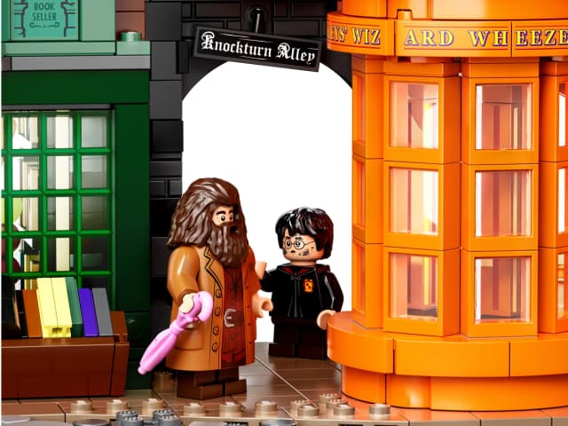 Diagon Alley™ - Image 34