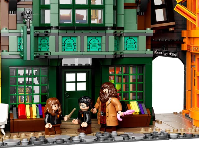 Diagon Alley™ - Image 11
