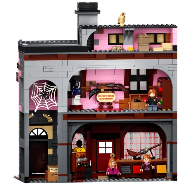 Diagon Alley™ - Image 25