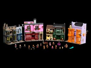 Diagon Alley™