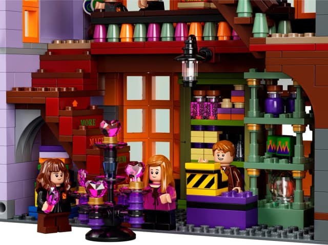 Diagon Alley™ - Image 29
