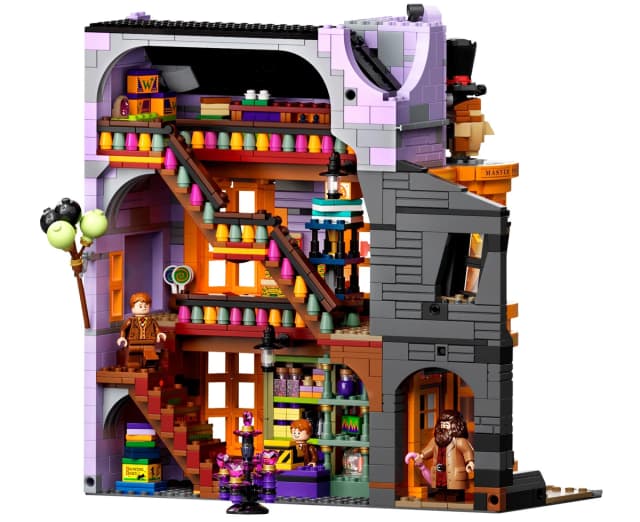 Diagon Alley™ - Image 9