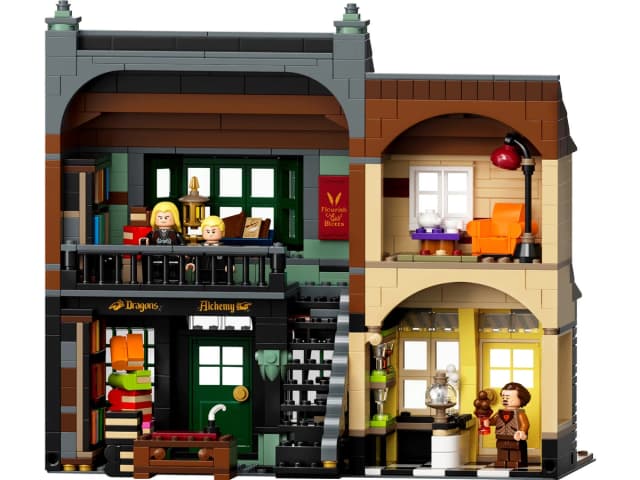 Diagon Alley™ - Image 14