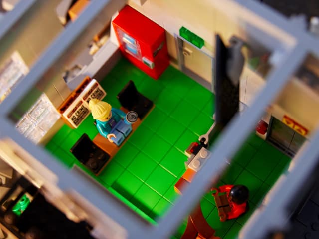 Daily Bugle - Image 30