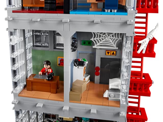 Daily Bugle - Image 25