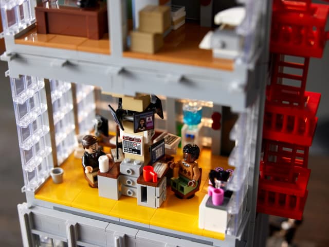 Daily Bugle - Image 11