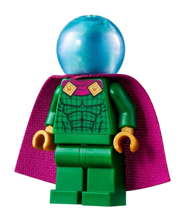 Daily Bugle - Image 18