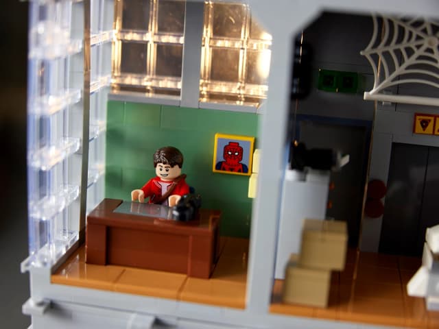 Daily Bugle - Image 35