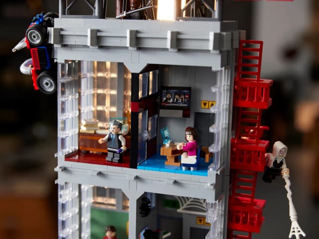 Daily Bugle - Image 32
