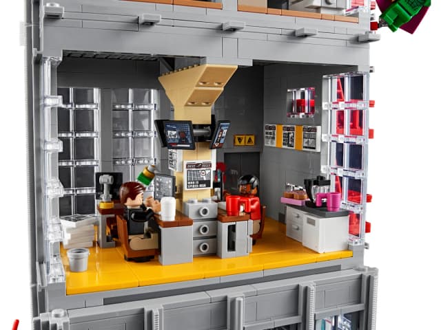 Daily Bugle - Image 20