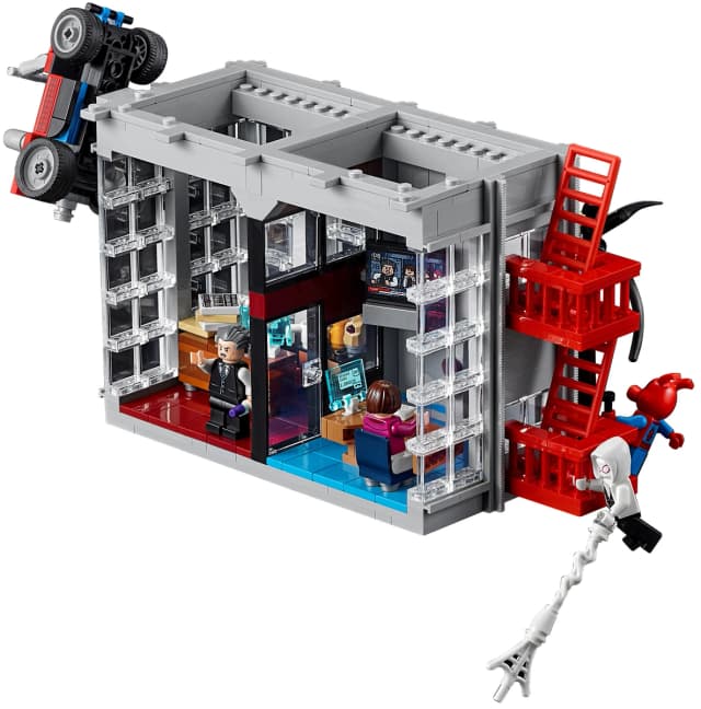 Daily Bugle - Image 23