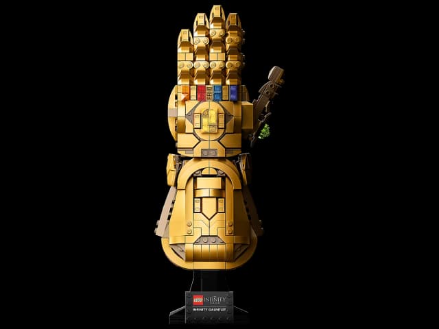 Infinity Gauntlet - Image 8