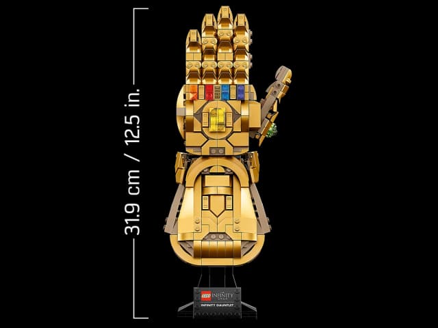 Infinity Gauntlet - Image 2