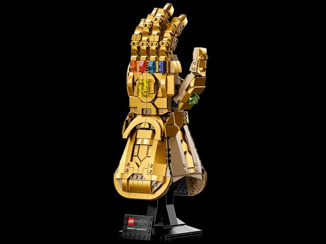 Infinity Gauntlet - Image 14