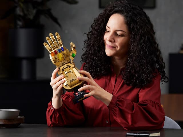 Infinity Gauntlet - Image 7