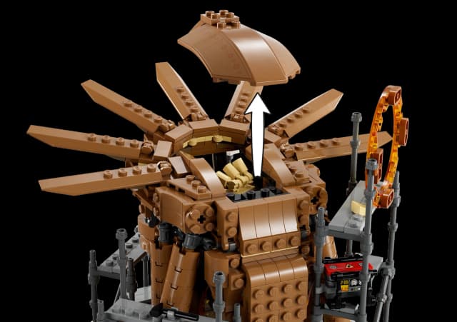 Spider-Man Final Battle - Image 5