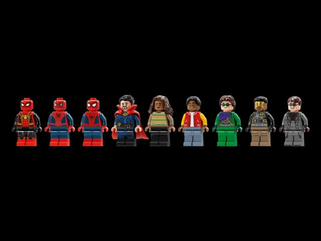 Spider-Man Final Battle - Image 7