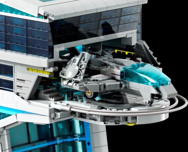 Avengers Tower - Image 5